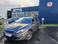 Peugeot 308 AFFAIRE 1.6 BLUEHDI PREMIUM PACK - TTC