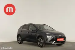 Hyundai Bayon 1.0 T-GDI Premium