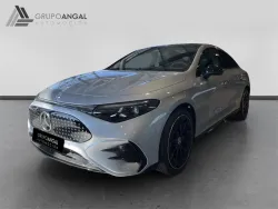 MERCEDES Clase CLA CLA Eléctrico 250+ 200kw