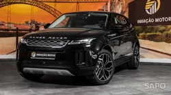 Land Rover Range Rover Evoque 1.5 P160 Auto de 2021