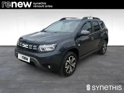 Dacia Duster Blue dCi 115 4x2 Journey