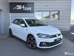 Volkswagen Polo 1.0 TSI 115 R-LINE DSG7 - Apple CarPlay/Android Auto