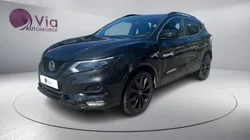 Nissan Qashqai 1.5 DCI 115 N-TEC 2WD