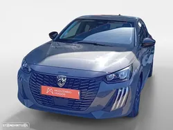 Peugeot 208 1.2 Hybrid Allure e-DCS6