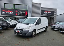 Citroën Jumpy FOURGON FGN TOLE 1000 L1H1 1.6 HDI - 90 CONFORT