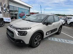 Citroen C3 1.2 PureTech 83ch S&S Feel Pack