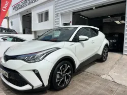 Toyota C-HR 180H Advance