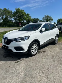 Renault Kadjar 1.5 Blue dCi 115ch Business EDC
