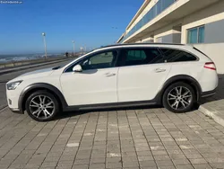Peugeot 508 RXH 2.0 Hybrid4
