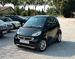 Smart Fortwo 1.0 Turbo 84ch BVA