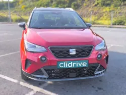 SEAT Arona 1.0 TSI FR Edition Eco