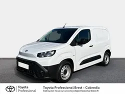 Toyota PROACE CITY Medium 100 D-4D Start MC24