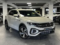 Volkswagen T-Roc R-LINE 1.5 TSI 150CH DSG JA18P DIGITAL COCKPIT CARPLAY CAMERA IQ-LIGHT REGUL ACC