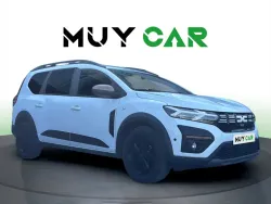 Dacia Jogger 1.0 ECO-G Extreme Go 74kW 5pl.