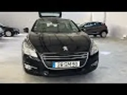Peugeot 508 SW e-HDi FAP 110 EGS6 Business-Line