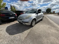 CITROËN C3 Pluriel 1.4 HDi 68