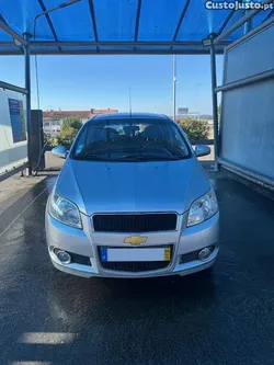 Chevrolet Aveo 1.2