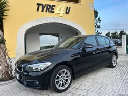 BMW 116 d Advantage