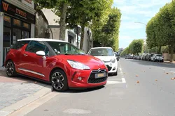 CITROEN DS 3 1.6 THP 155ch Sport Chic (entretien complet)