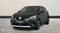 Renault Captur 1.0 TCe 90ch Evolution
