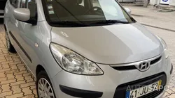 Hyundai i10 i10 1.1 Classic de 2010