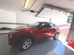 Nissan Juke Juke Accenta