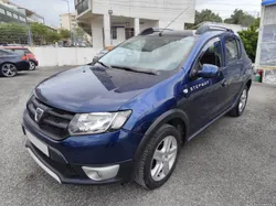 Dacia Sandero SANDERO 1.5DCi STEPWAY