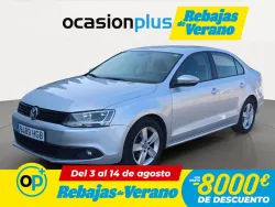 Volkswagen Jetta 1.6TDI BMT Advance