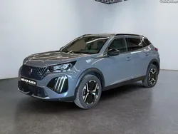 Peugeot 2008 1.2 PureTech Allure EAT8