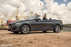 BMW 228 i Auto