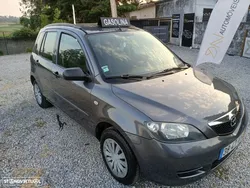 Mazda 2 1.25 Comfort
