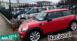 MINI Clubman One D