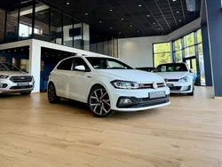 Volkswagen Polo VI 2.0 TSI 200 S&S GTI DSG6
