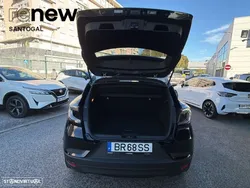 Renault Captur 1.0 TCe Techno