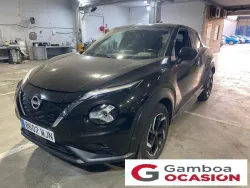 NISSAN Juke 1.6 Hybrid N-Connecta Auto