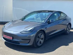 Tesla Model 3 Standard Range Plus
