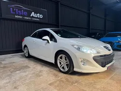 Peugeot 308 GENERATION-I CC 2.0 HDI 140 SPORT PACK/ SUIVIE COMPLET/ DISTRIBUTION A JOUR