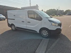 Trafic 3 1.6l dci l1h1 120ch bvm6 l1h1 3pl clim gps carplay 73mkm 08.19ttc tva recup