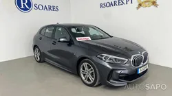 BMW Série 1 de 2021