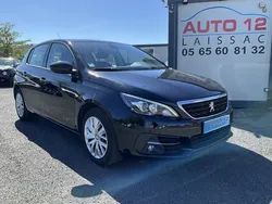 Peugeot 308 1.5 blue hdi 100 cv active business