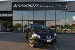 Nissan QASHQAI 1.5 DCI 110CH FAP ACENTA