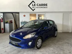 Ford FIESTA 1.0 ECOBOOST 100CH STOP&START BUSINESS NAV 5P