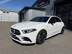 Mercedes CLASSE A A 35 AMG 306CH 4MATIC 7G-DCT SPEEDSHIFT AMG/ CRITERE 1/