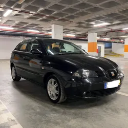Seat Ibiza 1.4 TDI