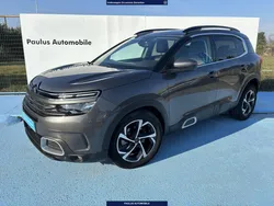 CITROEN C5 Aircross PureTech 130 S&S BVM6 Feel