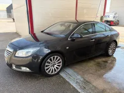 OPEL Insignia 2.0CDTI Cosmo 4x4 160