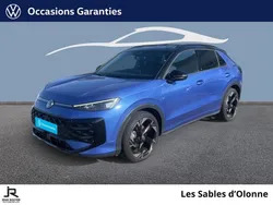 Volkswagen T-Roc 1.5 eTSI EVO2 Hybrid 150 ch DSG7 R-Line