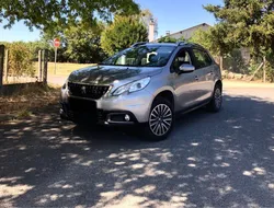 PEUGEOT 2008 1.2 phase 3 12V 82 cv