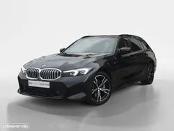BMW 330 e Pack Desportivo M Auto