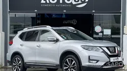 Nissan X-Trail 1.6 dCi Tekna Pele Camel de 2018